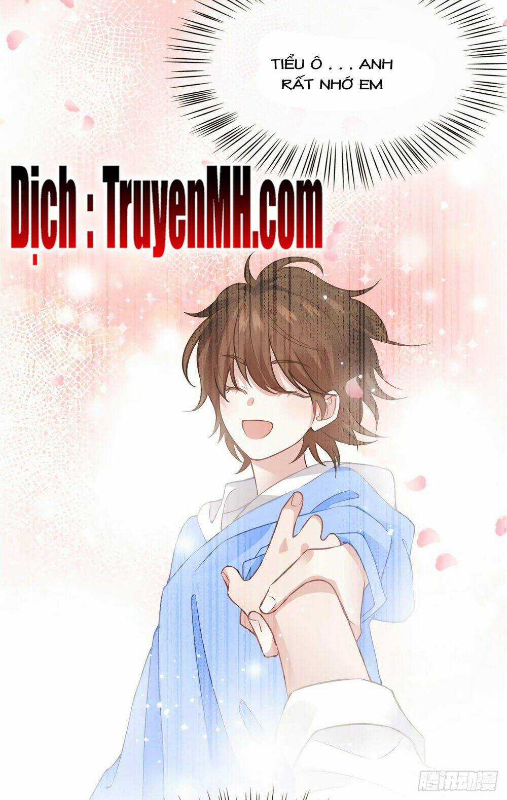 Nam Thành Chờ Trăng Về Chapter 17 trang 19