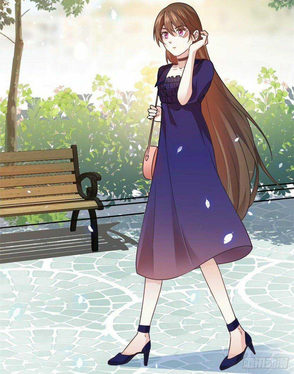 Nam Thành Chờ Trăng Về Chapter 17 trang 2