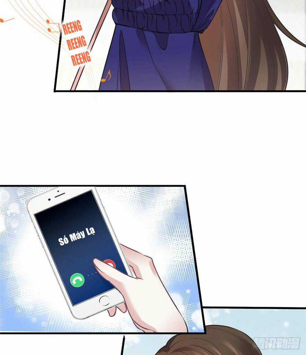 Nam Thành Chờ Trăng Về Chapter 17 trang 4