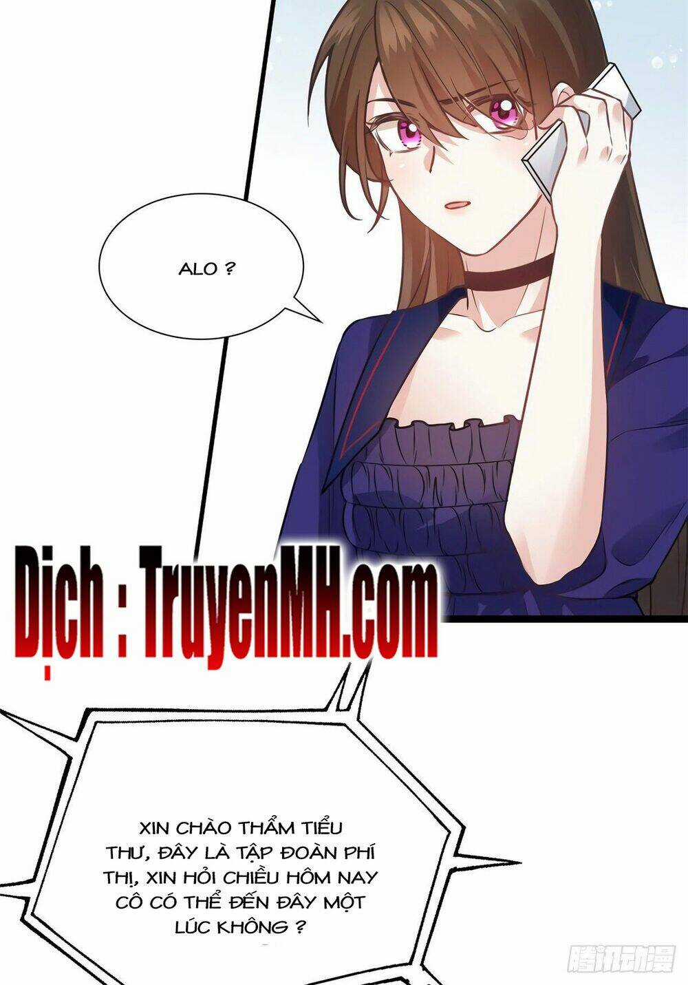 Nam Thành Chờ Trăng Về Chapter 17 trang 5