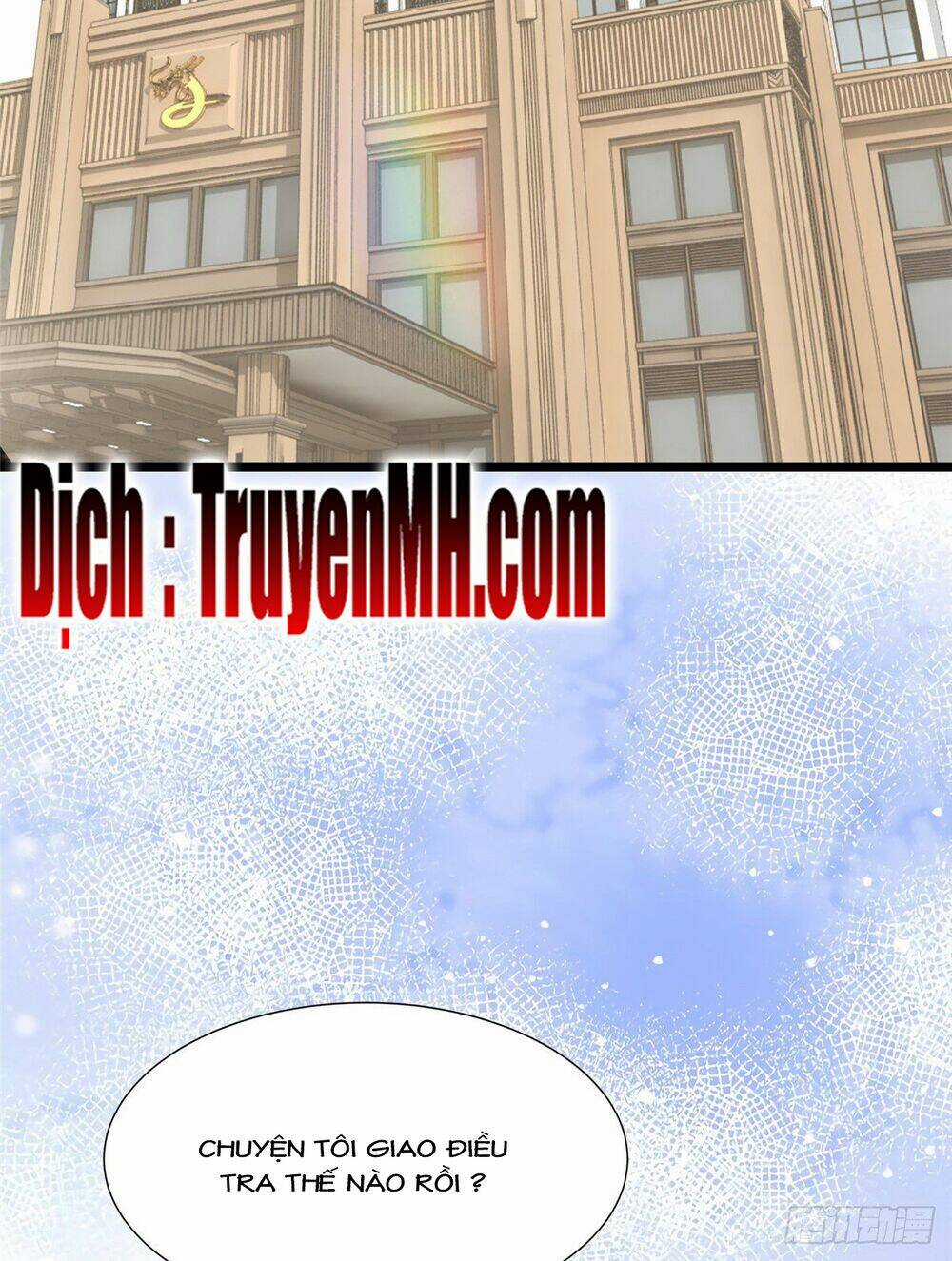 Nam Thành Chờ Trăng Về Chapter 17 trang 9