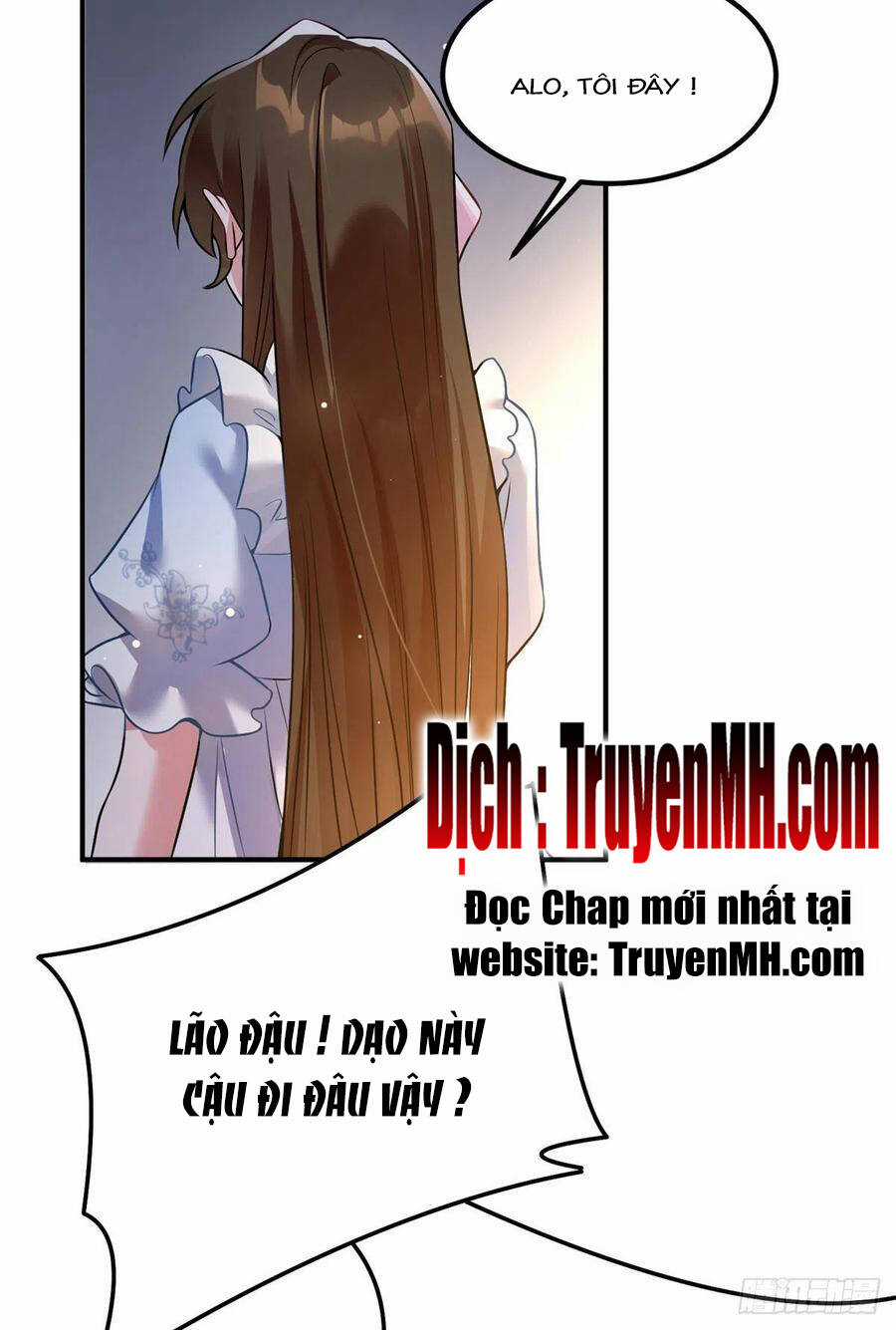 Nam Thành Chờ Trăng Về Chapter 179 trang 1