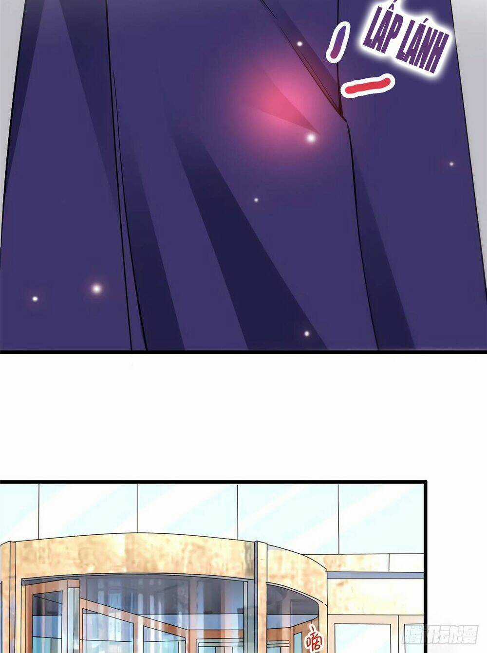 Nam Thành Chờ Trăng Về Chapter 18 trang 10