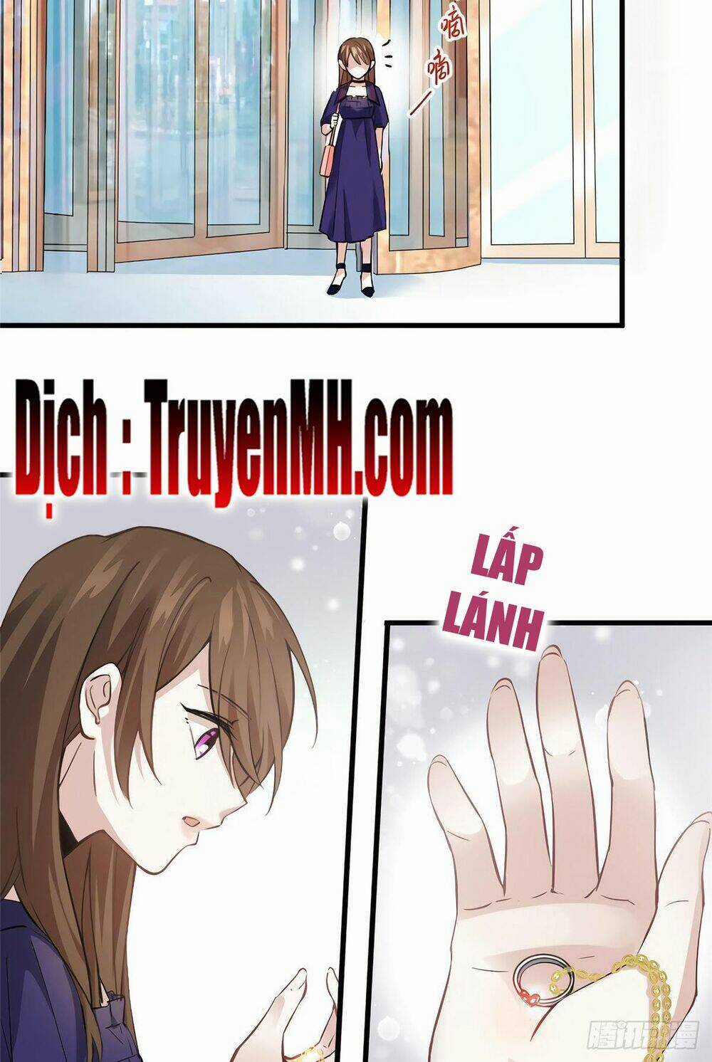 Nam Thành Chờ Trăng Về Chapter 18 trang 11