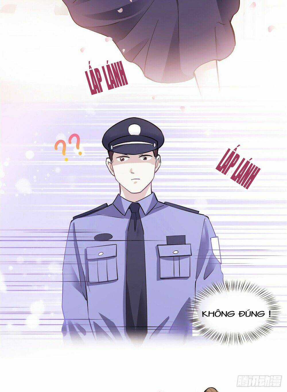 Nam Thành Chờ Trăng Về Chapter 18 trang 14