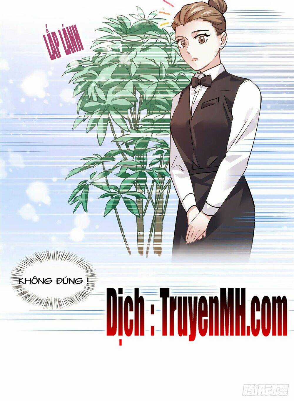 Nam Thành Chờ Trăng Về Chapter 18 trang 15