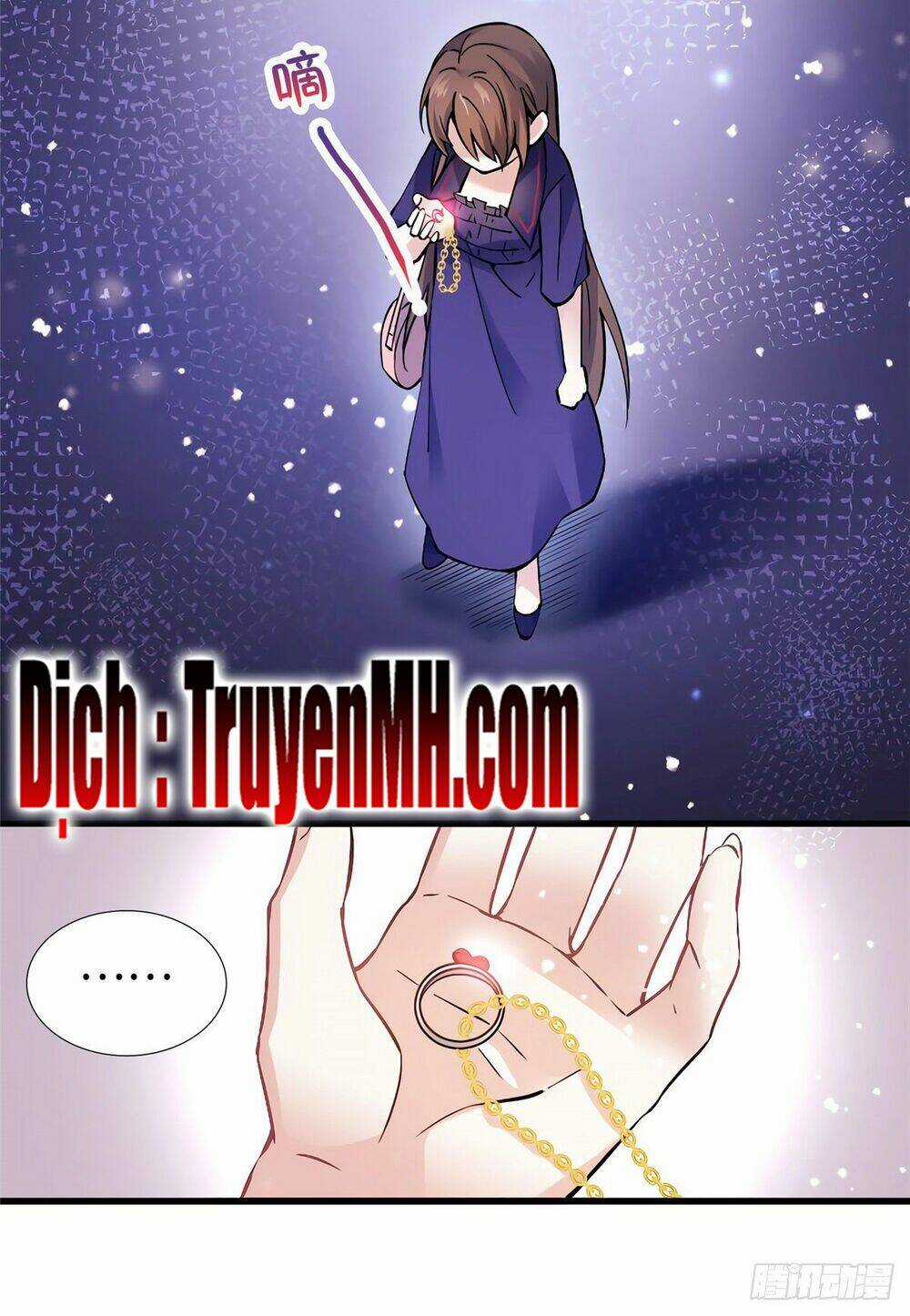 Nam Thành Chờ Trăng Về Chapter 18 trang 17