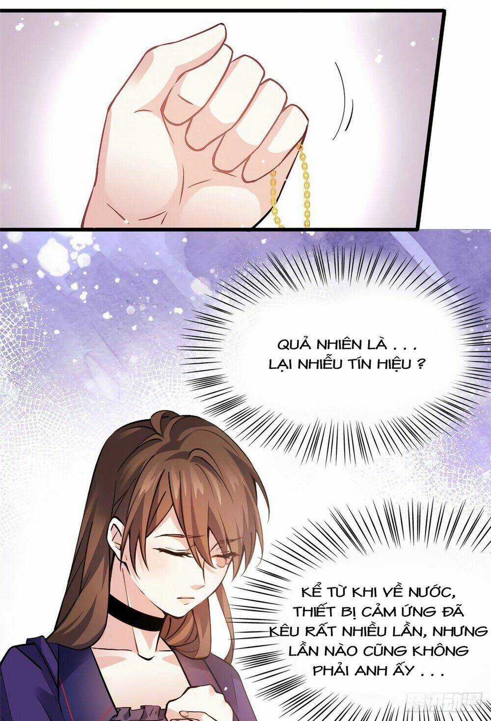 Nam Thành Chờ Trăng Về Chapter 18 trang 18