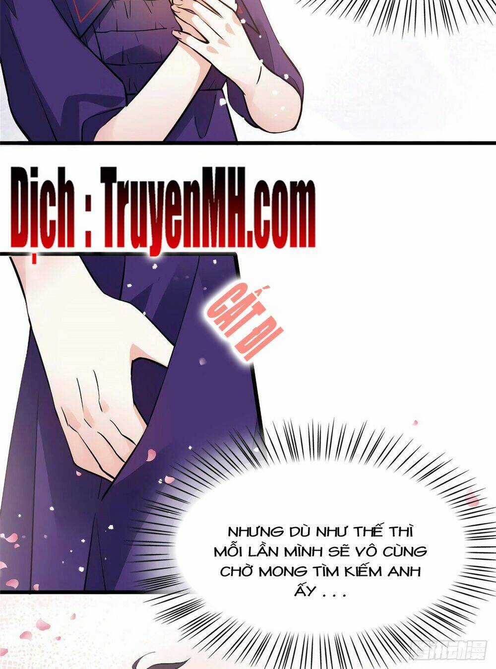 Nam Thành Chờ Trăng Về Chapter 18 trang 19