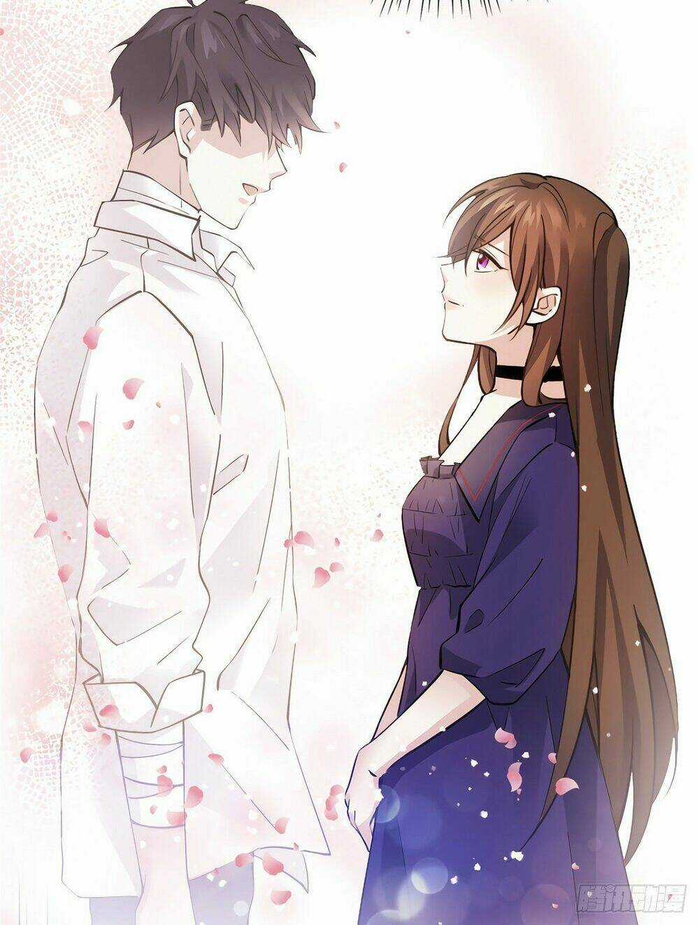 Nam Thành Chờ Trăng Về Chapter 18 trang 20