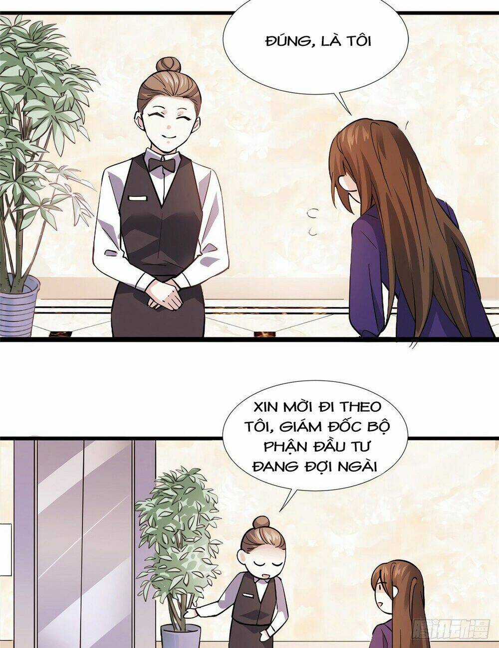 Nam Thành Chờ Trăng Về Chapter 18 trang 22