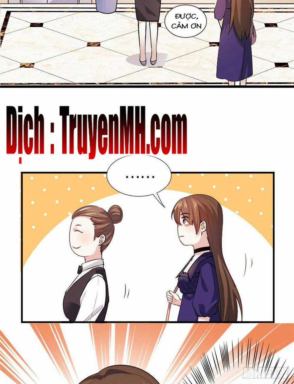 Nam Thành Chờ Trăng Về Chapter 18 trang 23