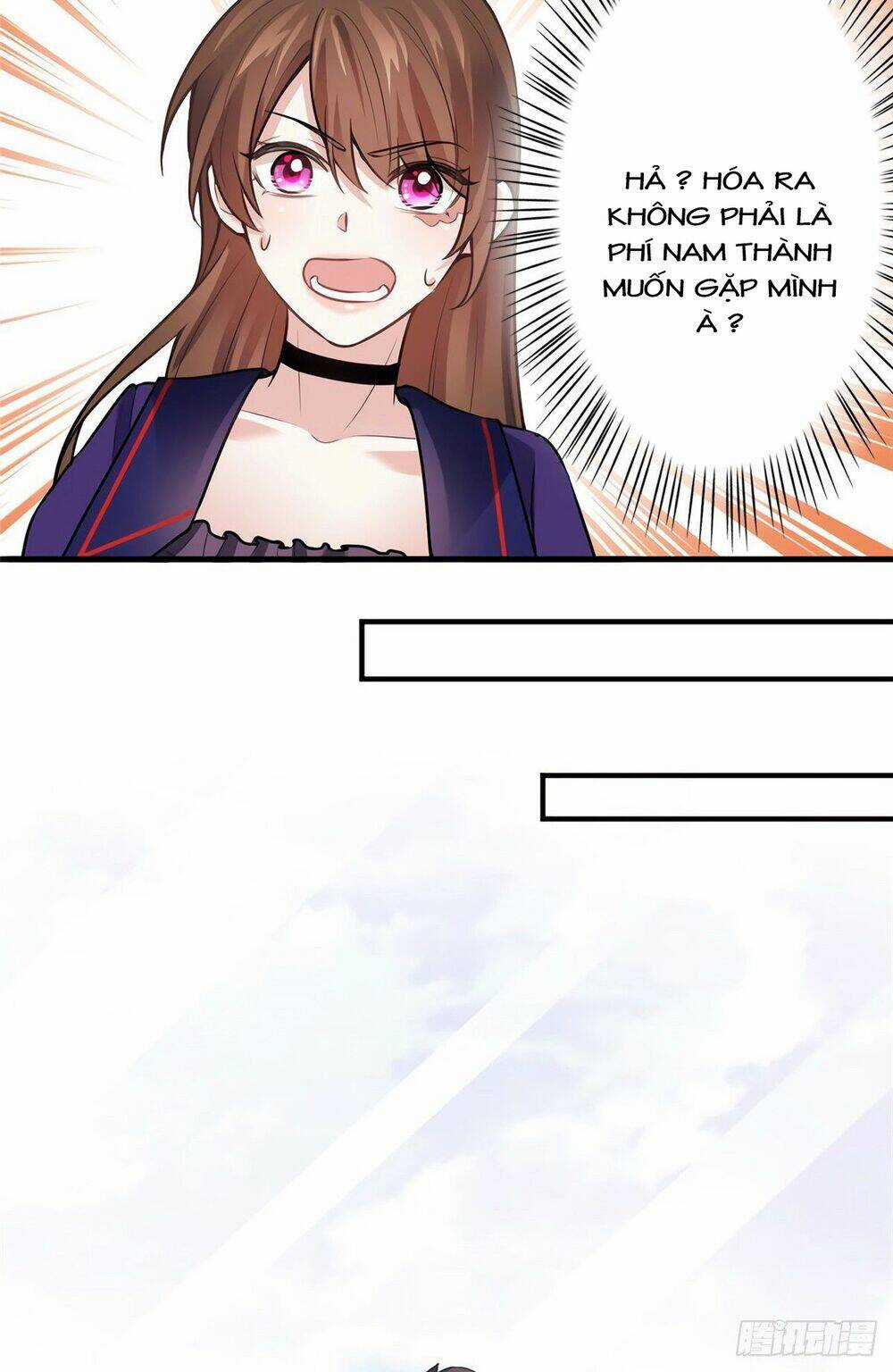 Nam Thành Chờ Trăng Về Chapter 18 trang 24