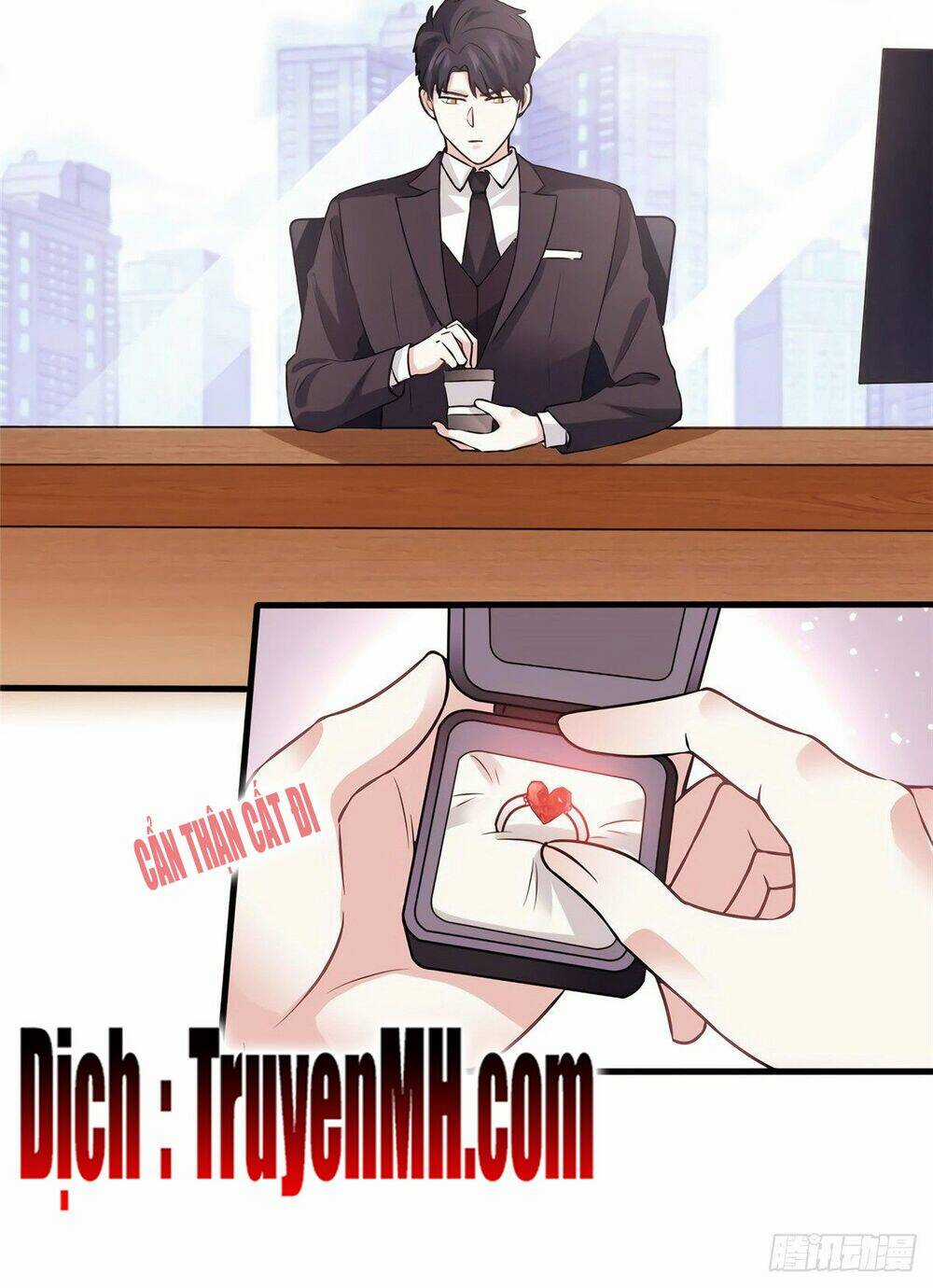 Nam Thành Chờ Trăng Về Chapter 18 trang 25