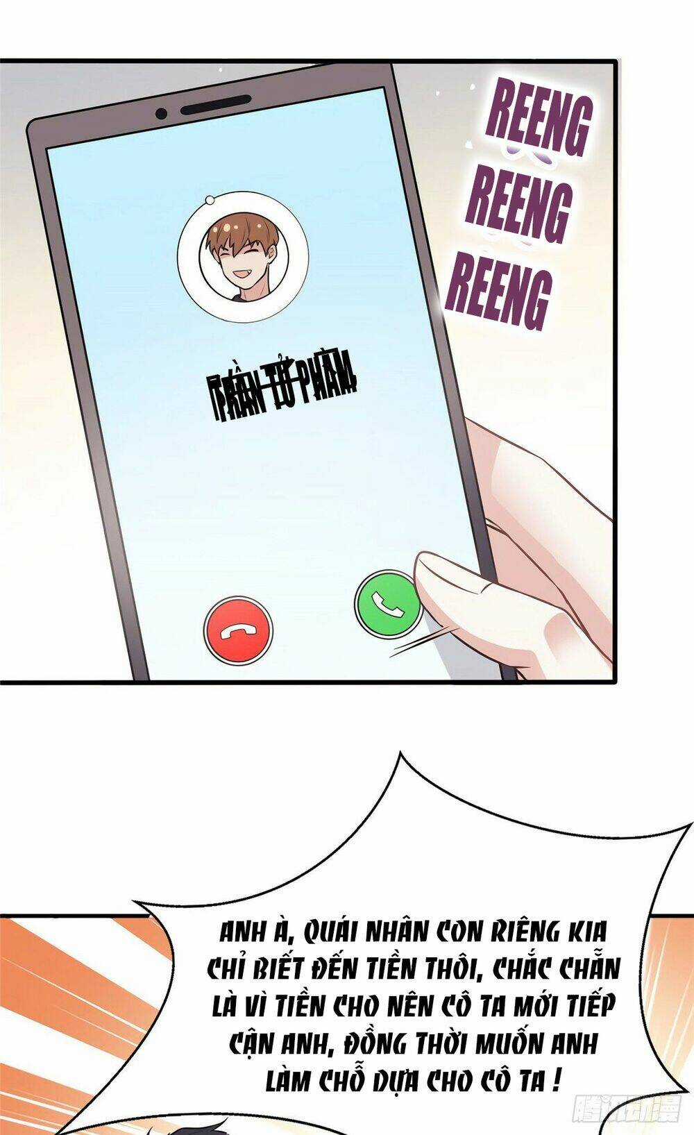 Nam Thành Chờ Trăng Về Chapter 18 trang 26