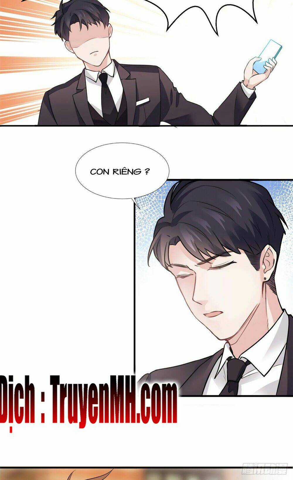 Nam Thành Chờ Trăng Về Chapter 18 trang 27