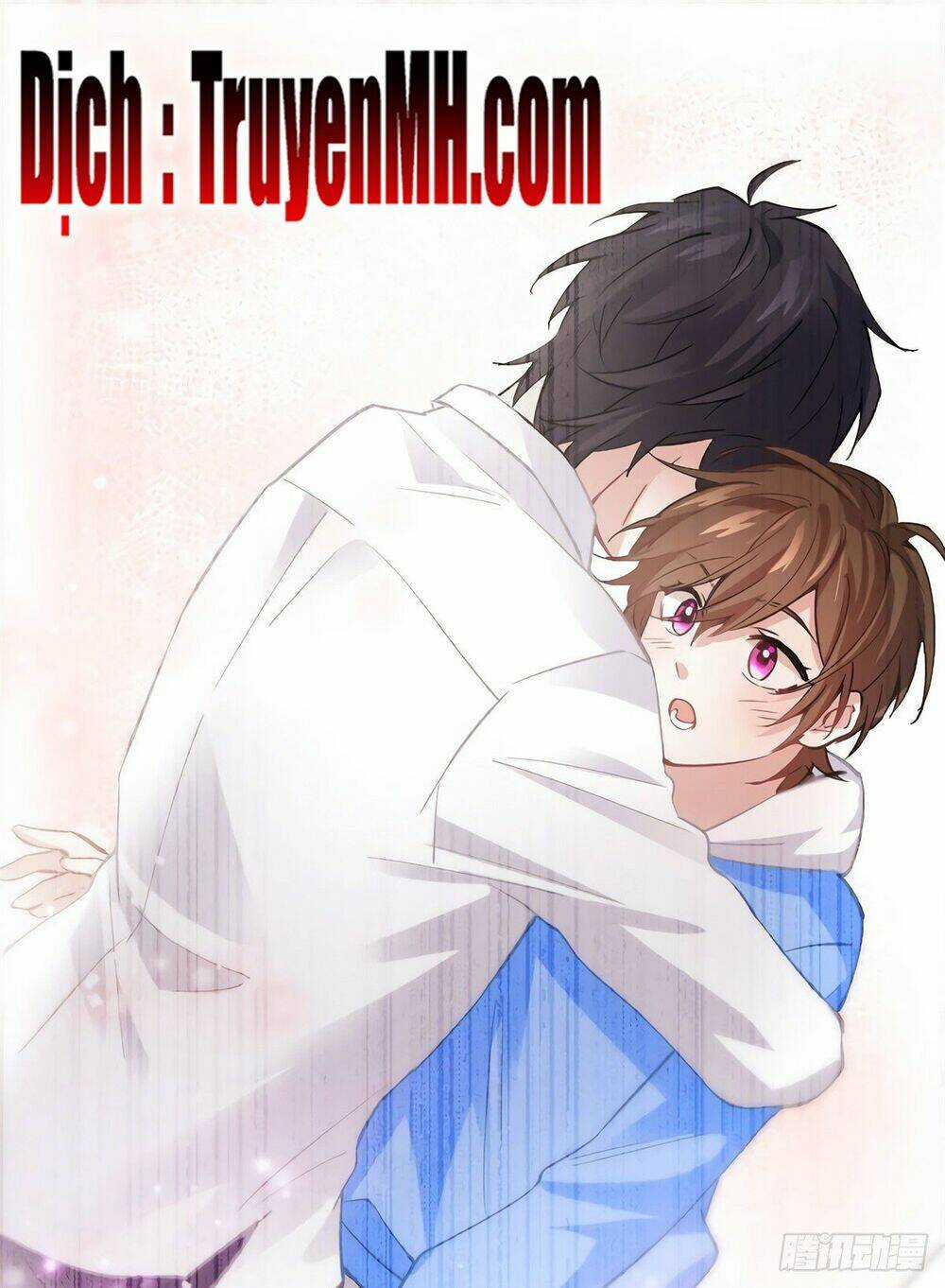 Nam Thành Chờ Trăng Về Chapter 18 trang 7