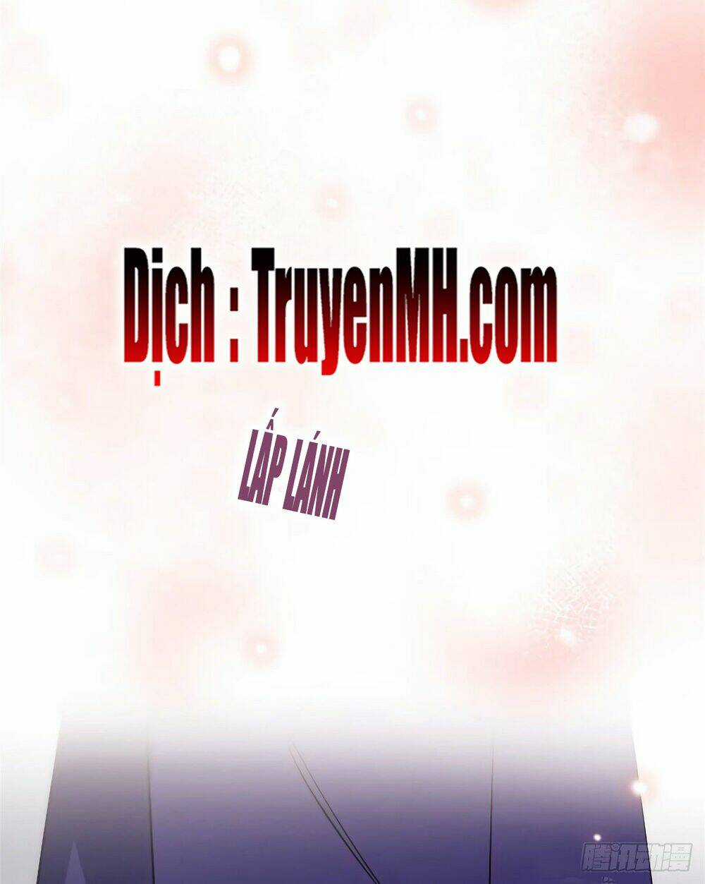 Nam Thành Chờ Trăng Về Chapter 18 trang 9