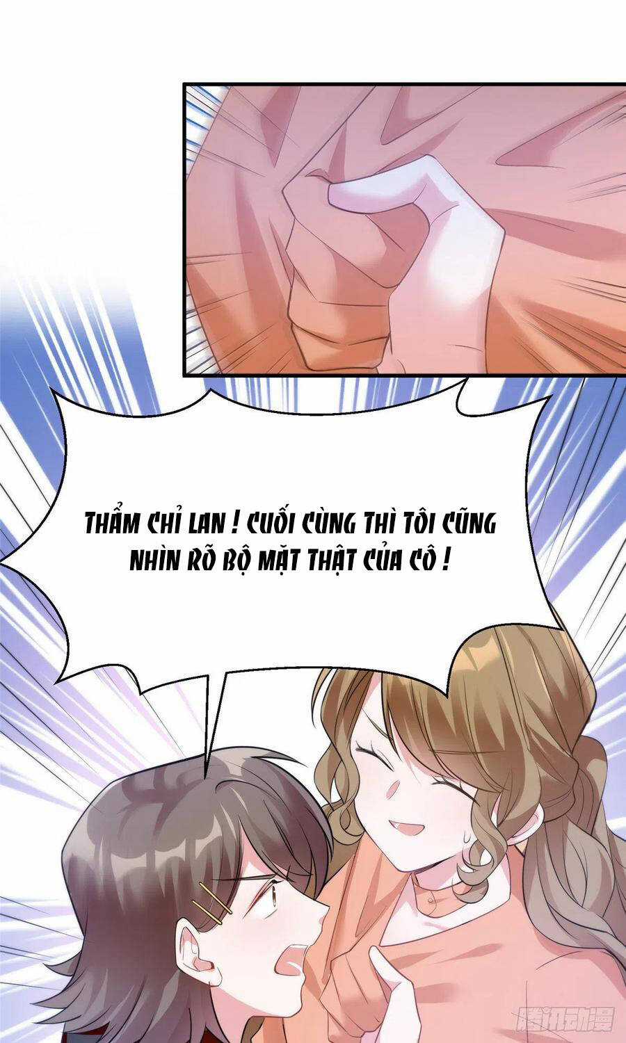 Nam Thành Chờ Trăng Về Chapter 180 trang 1