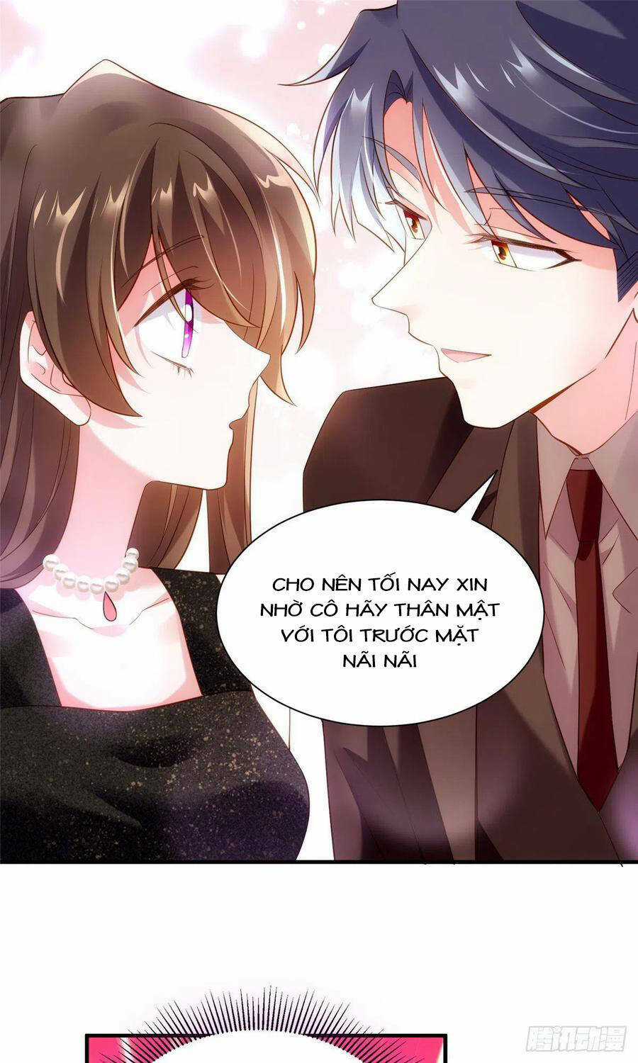 Nam Thành Chờ Trăng Về Chapter 182 trang 1