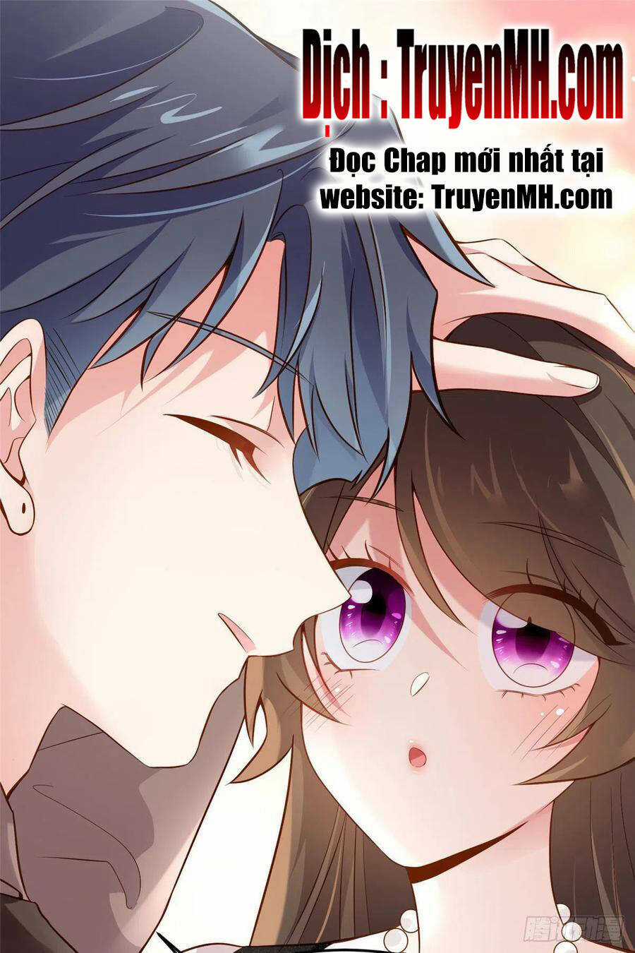 Nam Thành Chờ Trăng Về Chapter 186 trang 1