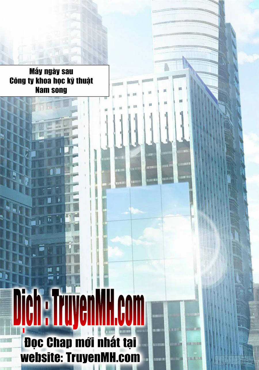 Nam Thành Chờ Trăng Về Chapter 188 trang 1
