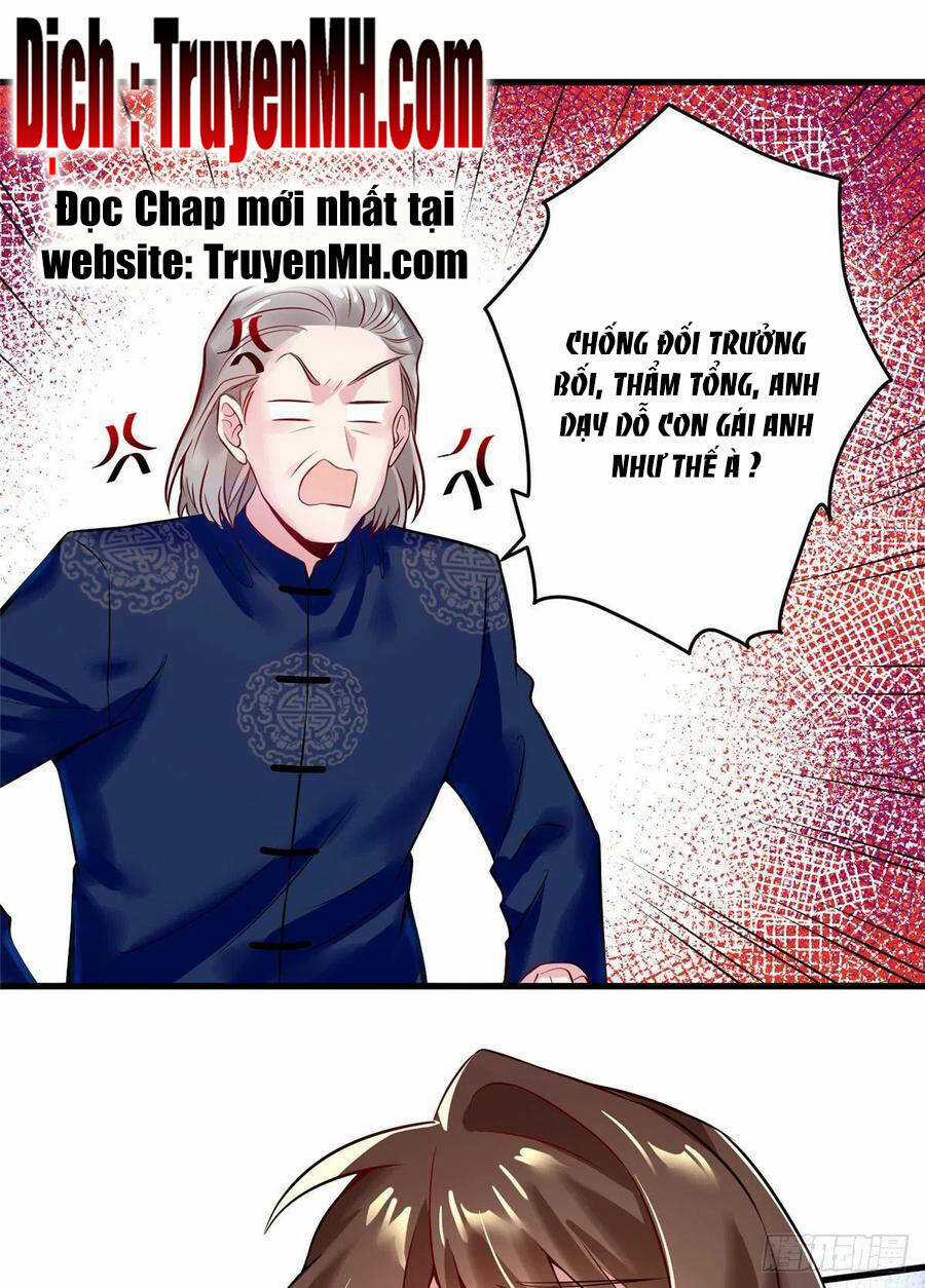 Nam Thành Chờ Trăng Về Chapter 189 trang 1