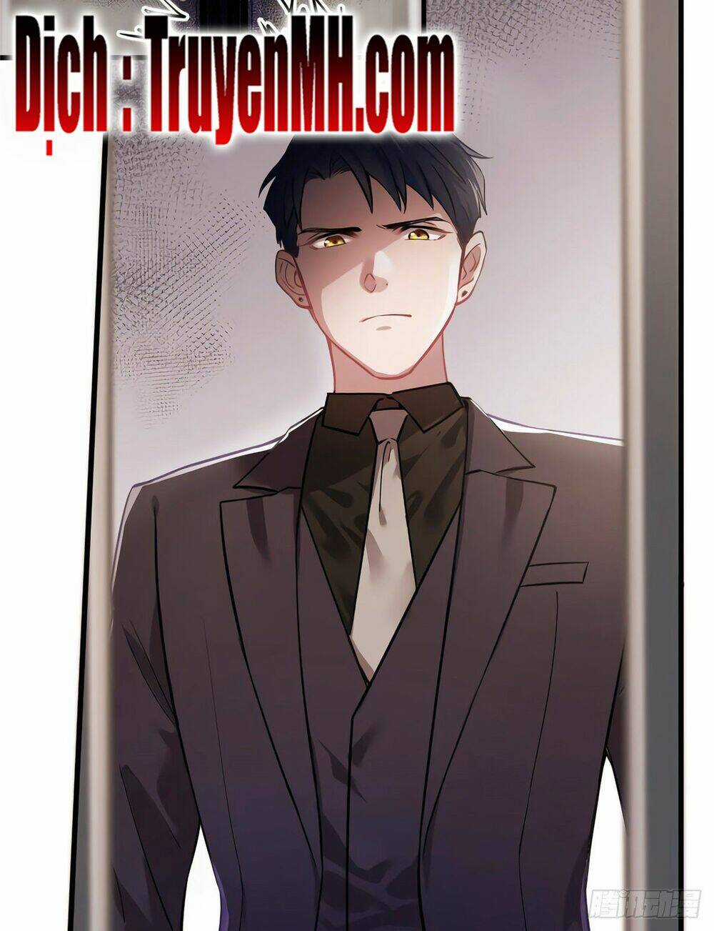 Nam Thành Chờ Trăng Về Chapter 19 trang 10