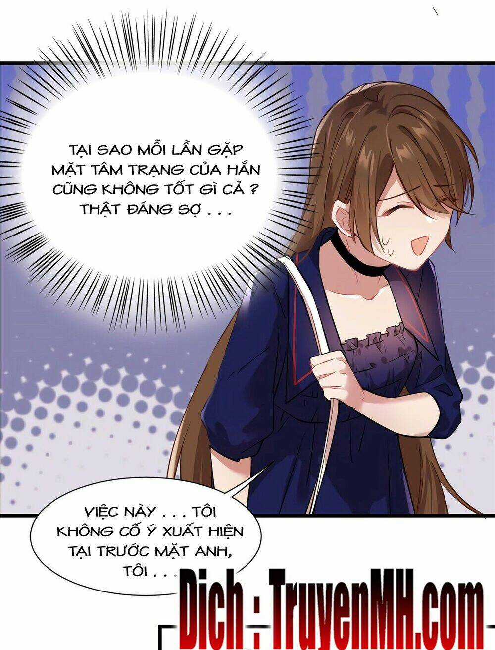 Nam Thành Chờ Trăng Về Chapter 19 trang 12