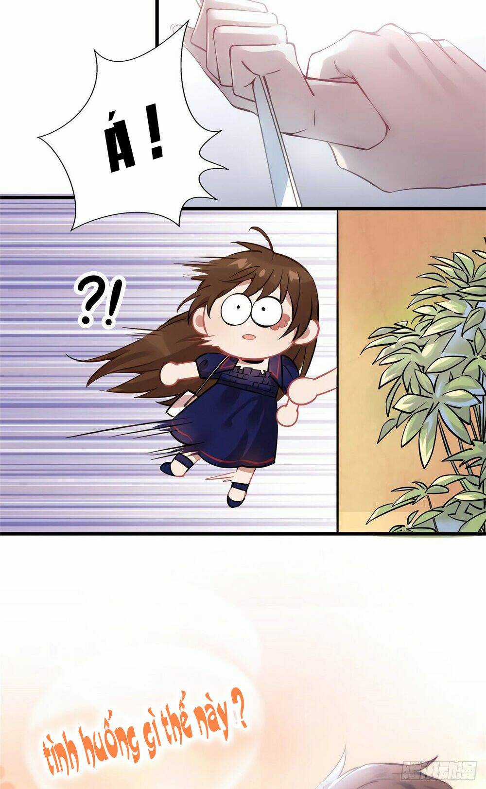 Nam Thành Chờ Trăng Về Chapter 19 trang 13