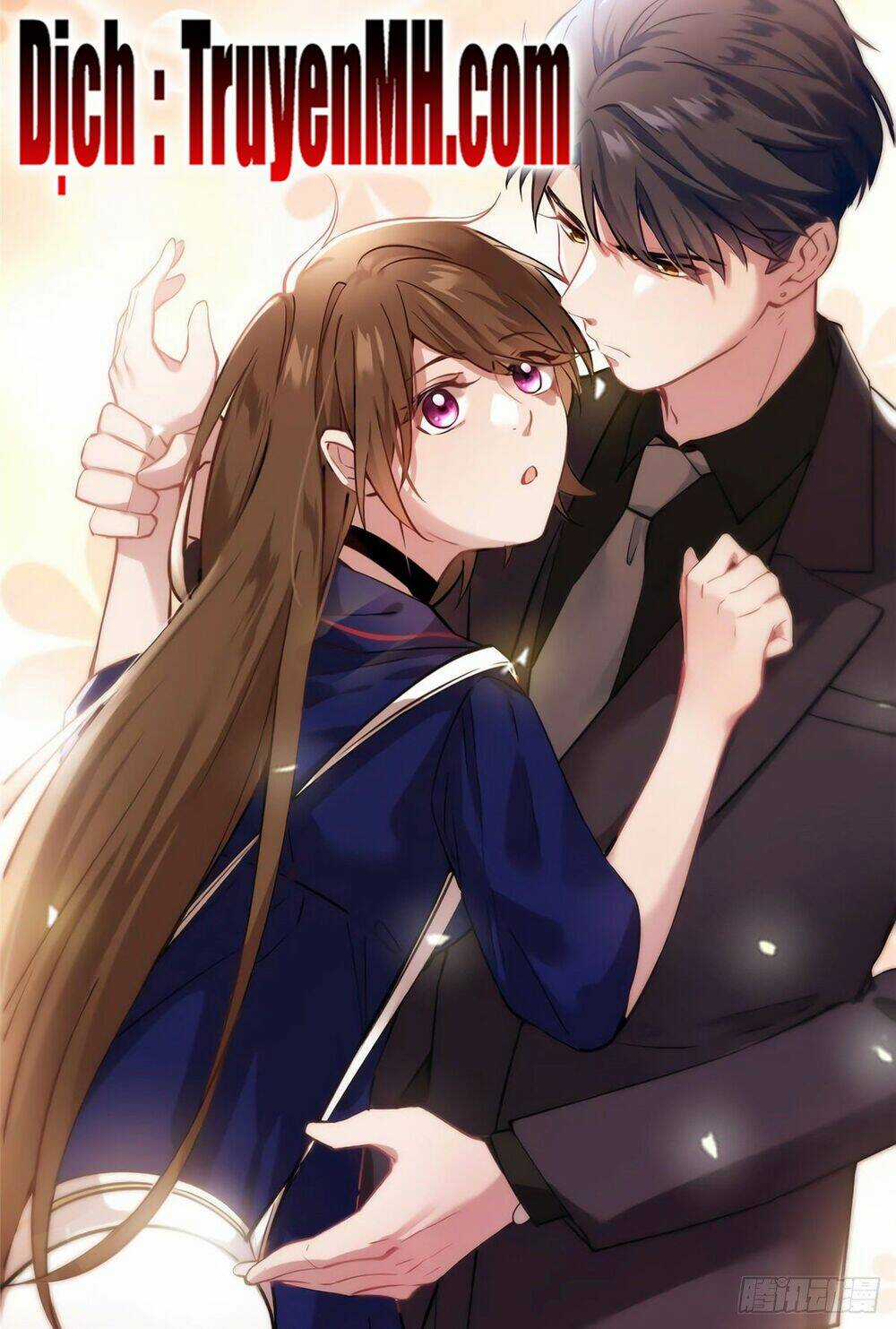 Nam Thành Chờ Trăng Về Chapter 19 trang 14