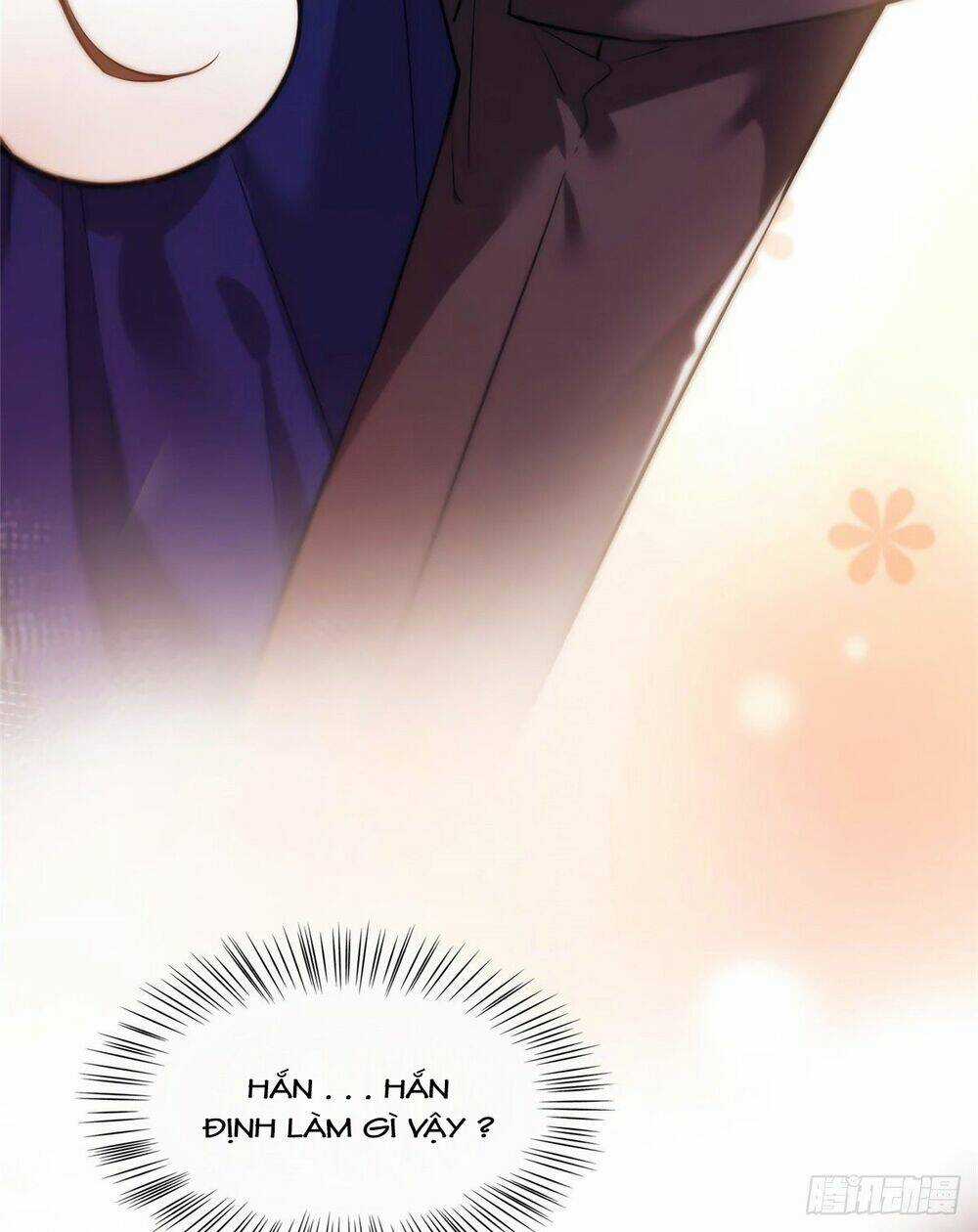 Nam Thành Chờ Trăng Về Chapter 19 trang 15