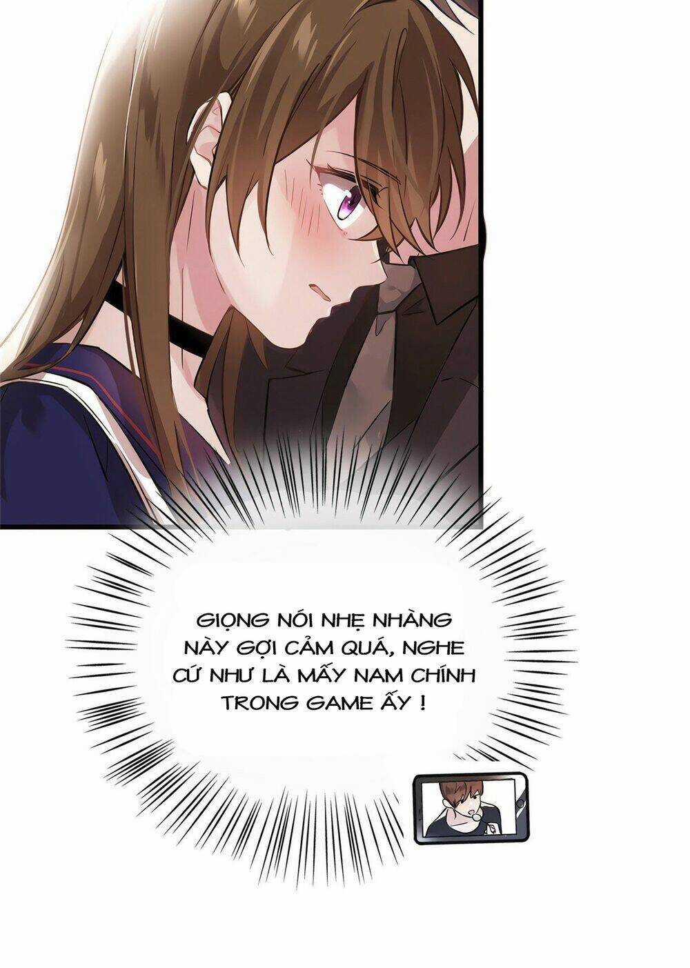 Nam Thành Chờ Trăng Về Chapter 19 trang 17