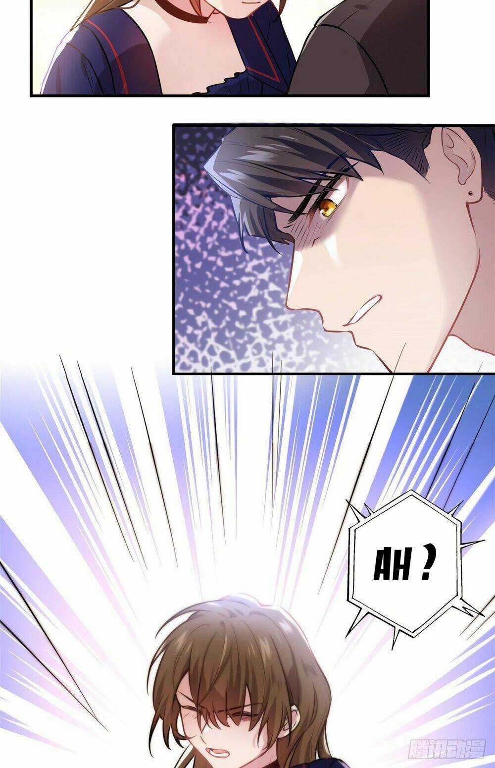 Nam Thành Chờ Trăng Về Chapter 19 trang 19