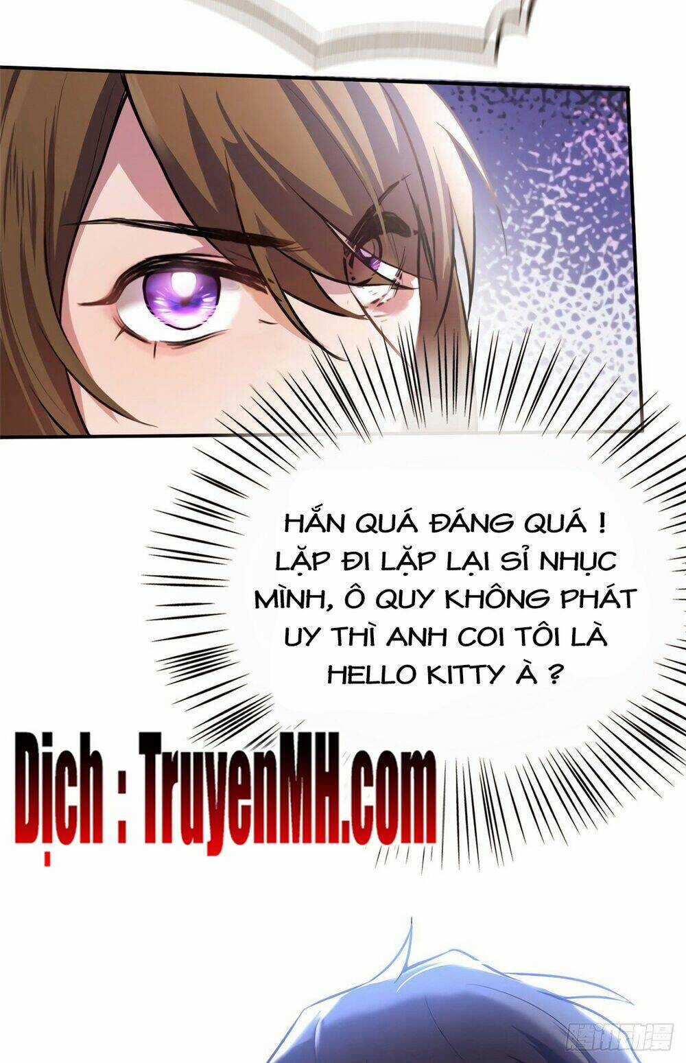 Nam Thành Chờ Trăng Về Chapter 19 trang 22