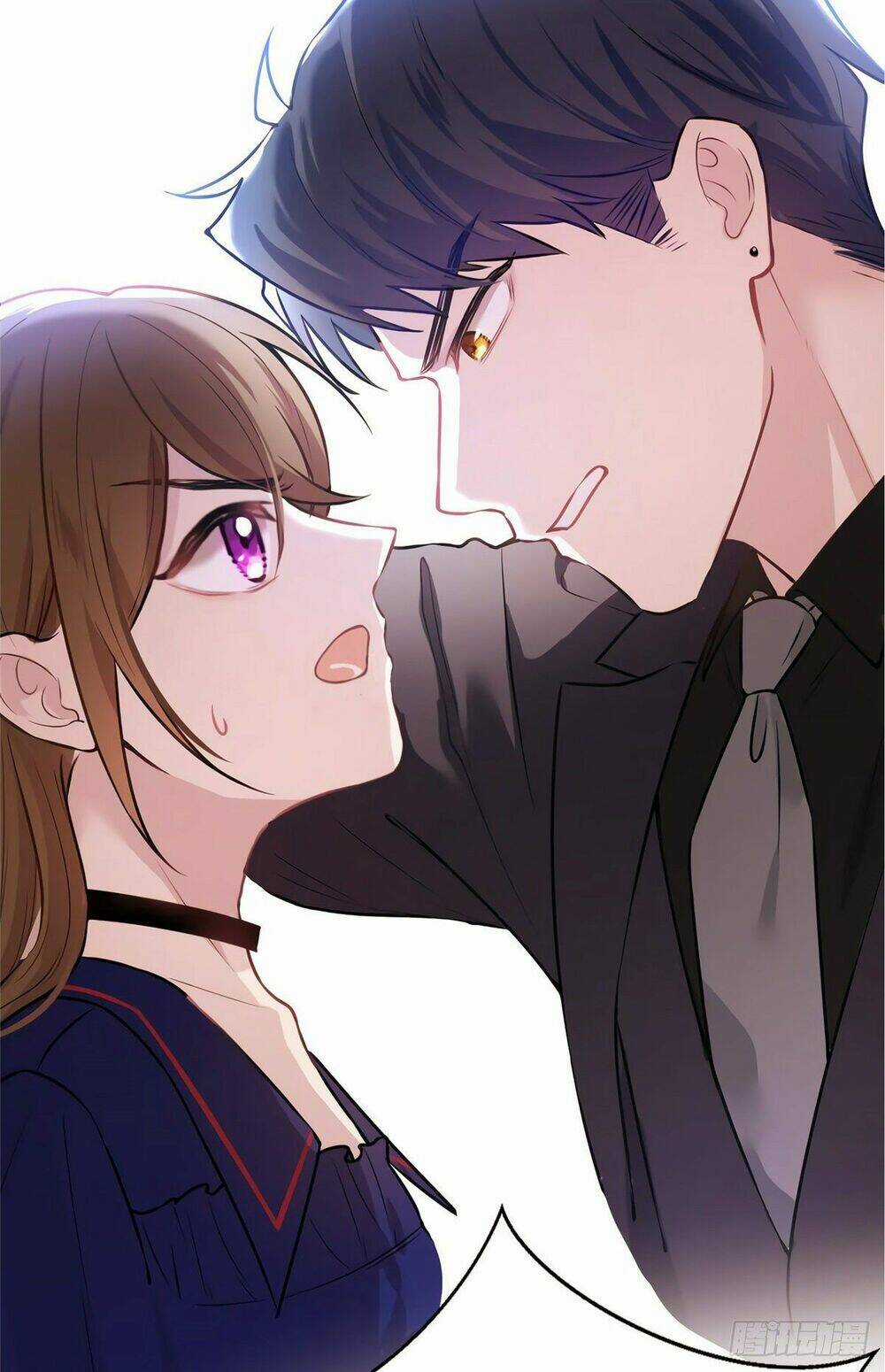 Nam Thành Chờ Trăng Về Chapter 19 trang 23