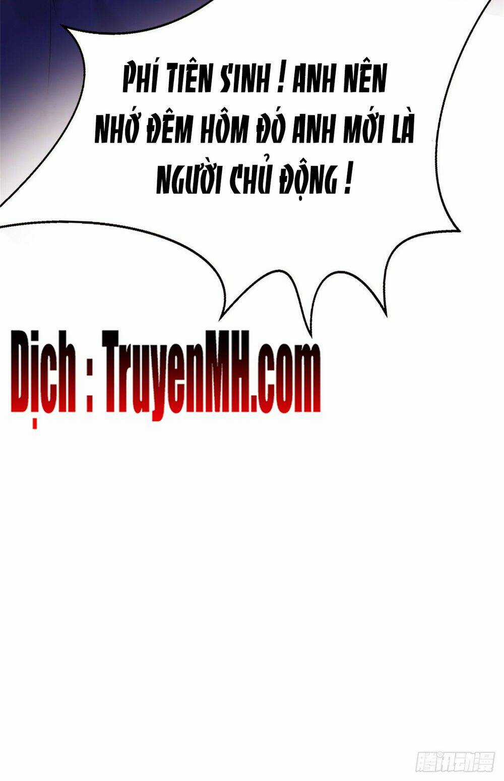Nam Thành Chờ Trăng Về Chapter 19 trang 24