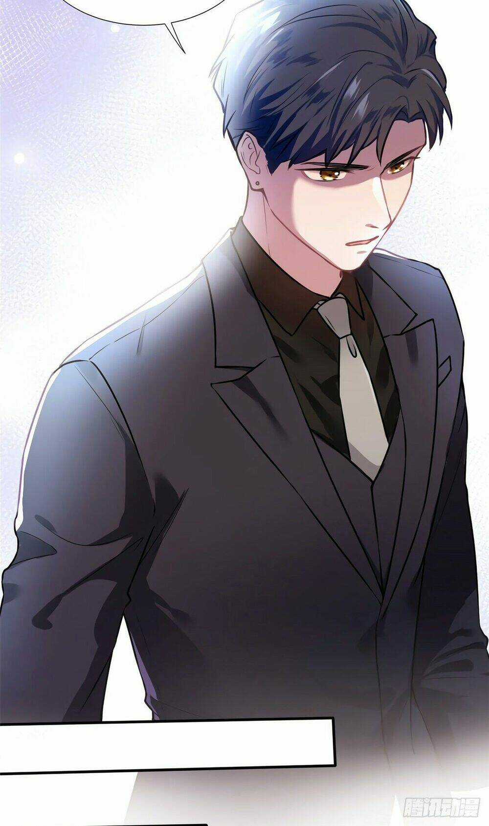 Nam Thành Chờ Trăng Về Chapter 19 trang 7