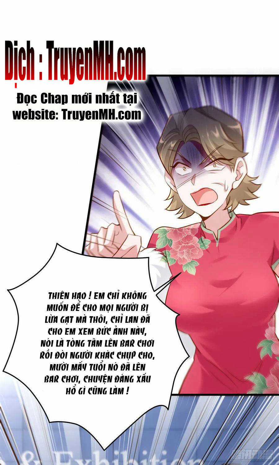 Nam Thành Chờ Trăng Về Chapter 193 trang 1