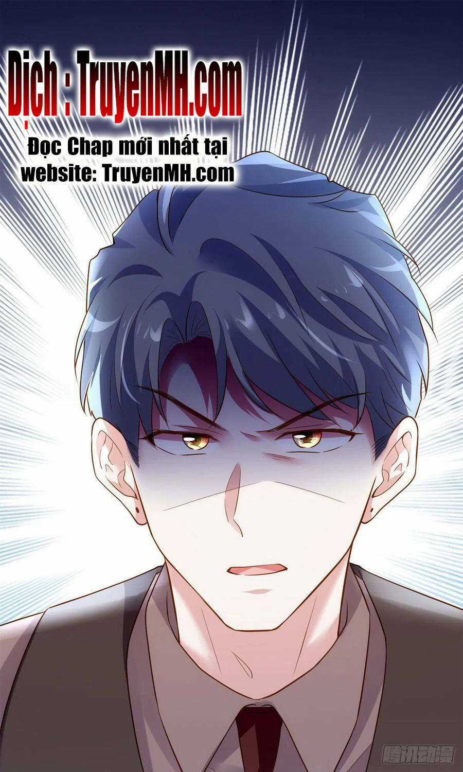 Nam Thành Chờ Trăng Về Chapter 194 trang 1