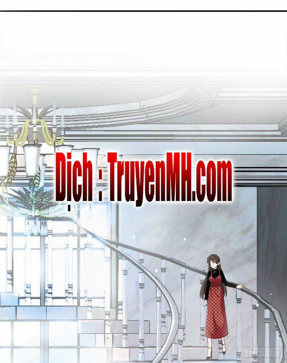Nam Thành Chờ Trăng Về Chapter 2 trang 10