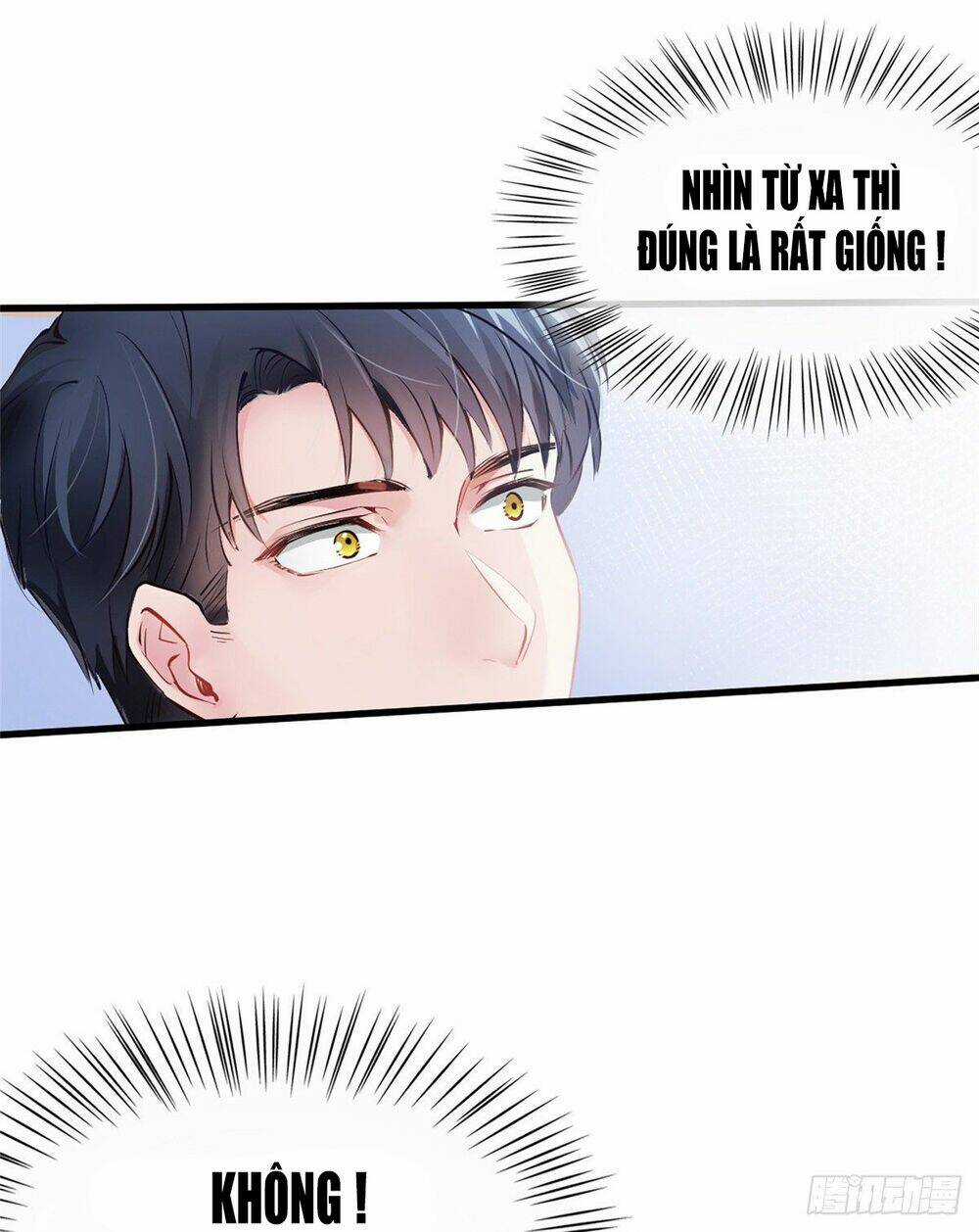 Nam Thành Chờ Trăng Về Chapter 2 trang 15