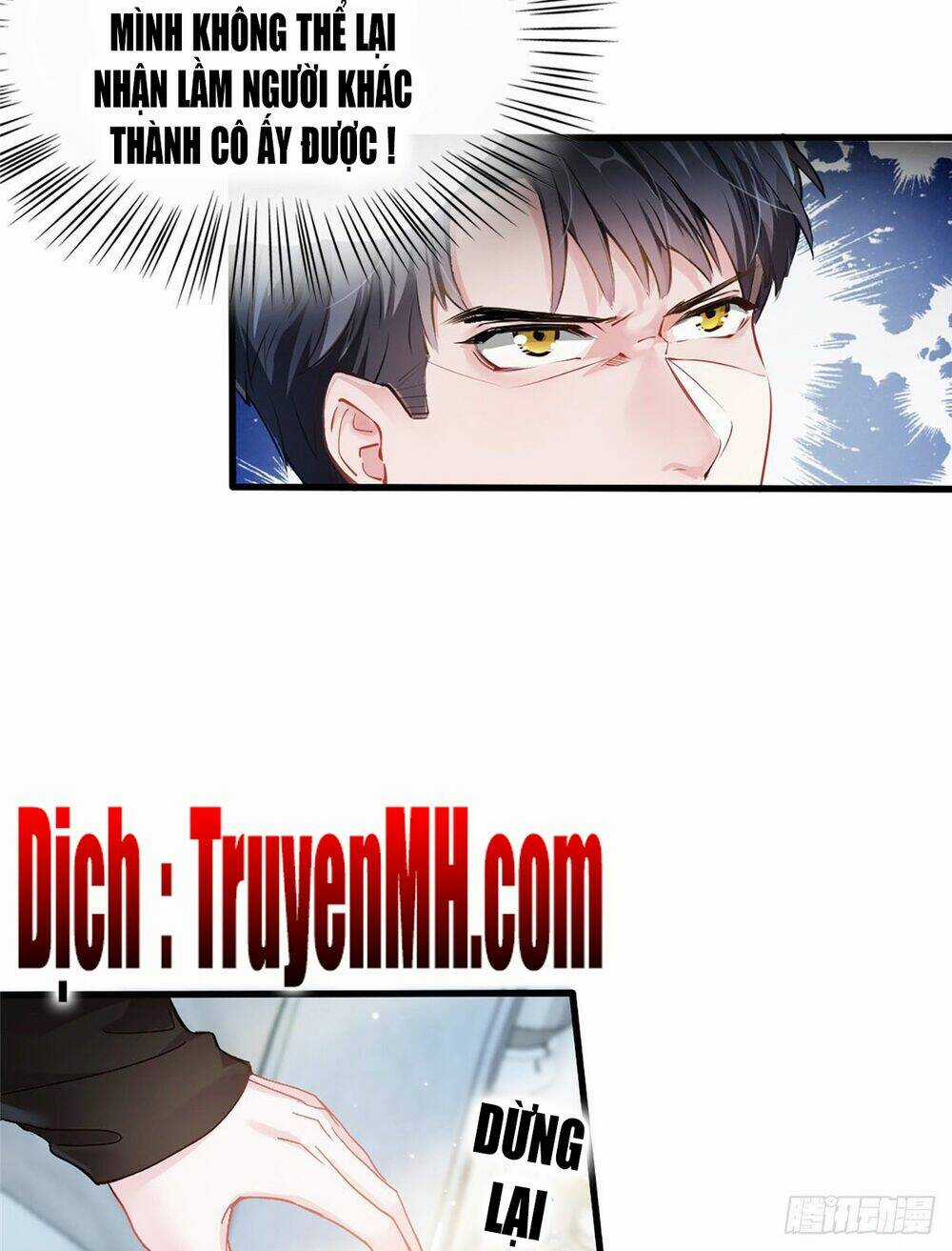 Nam Thành Chờ Trăng Về Chapter 2 trang 16