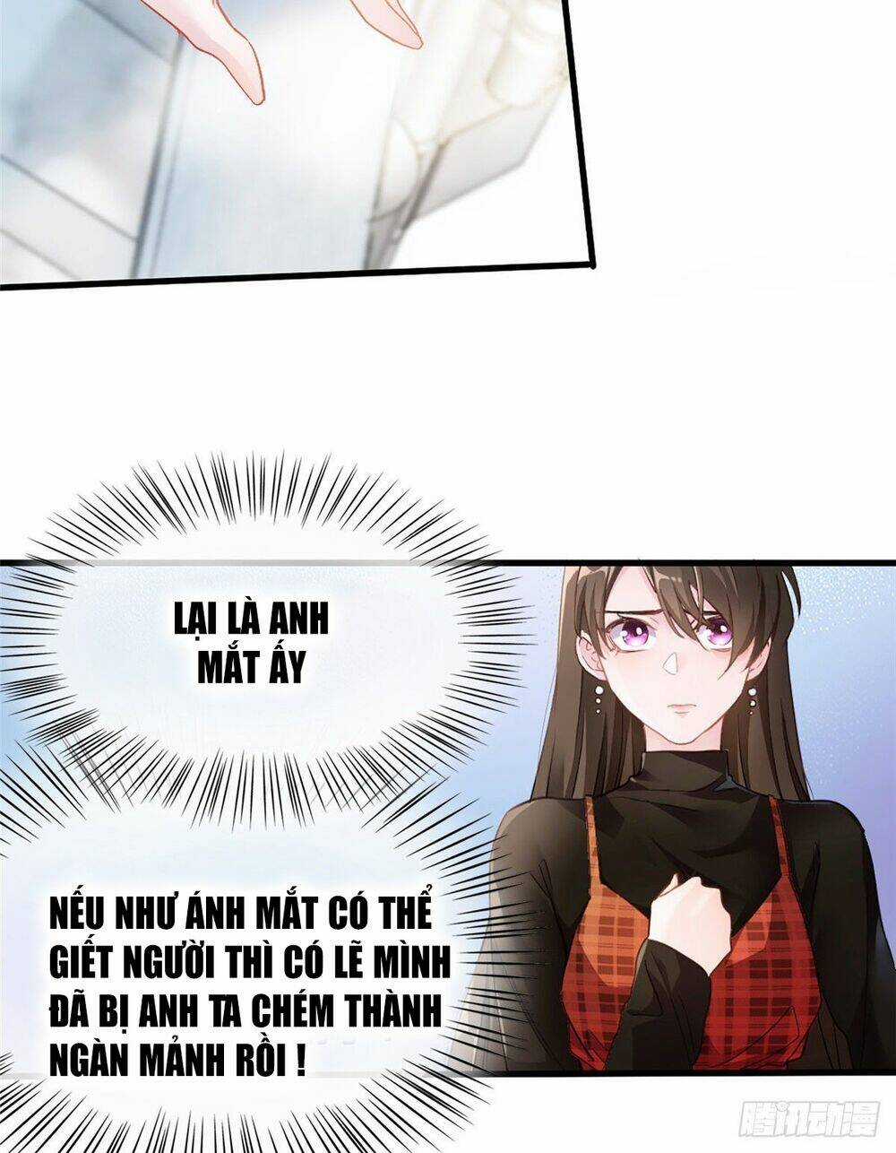 Nam Thành Chờ Trăng Về Chapter 2 trang 17