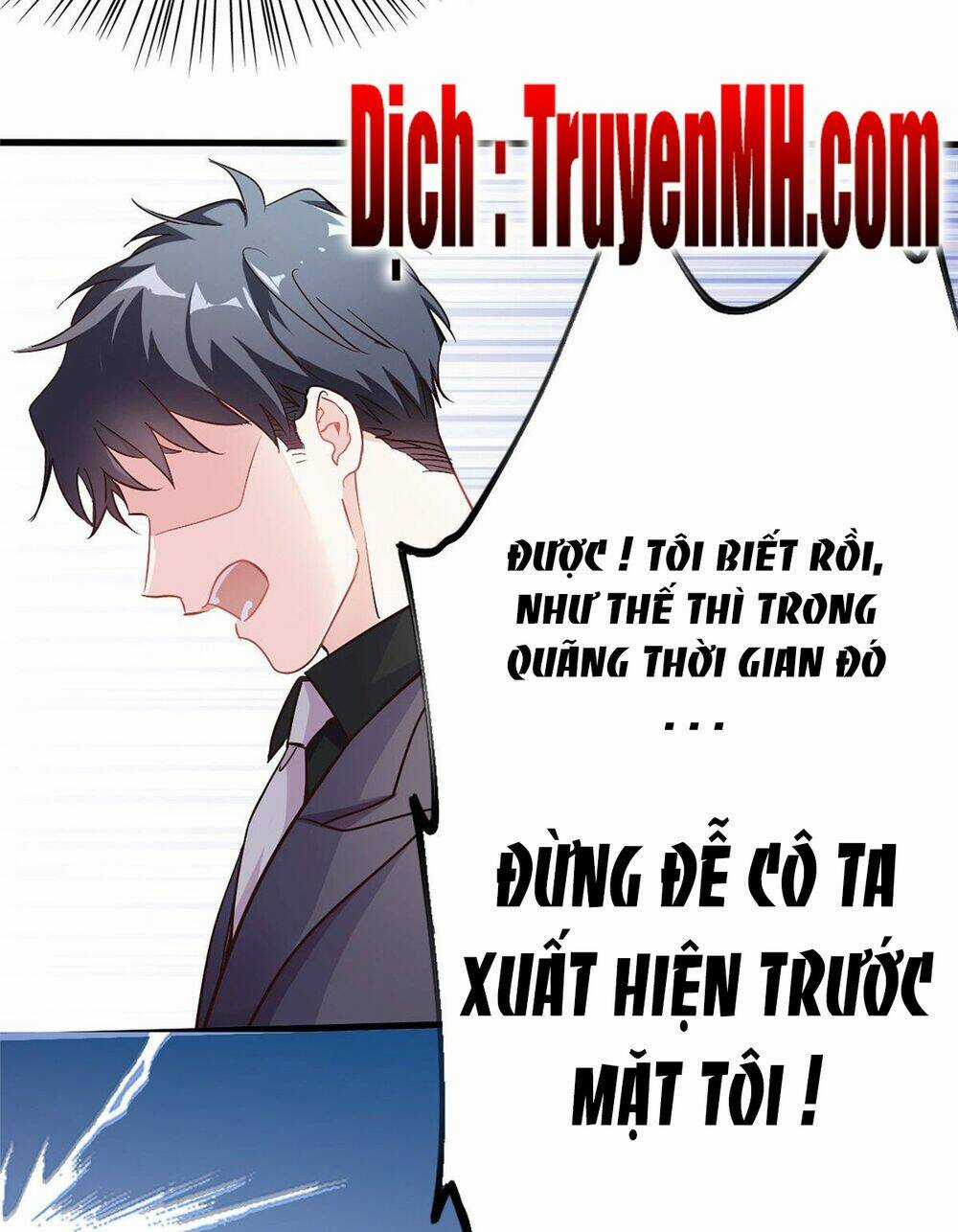 Nam Thành Chờ Trăng Về Chapter 2 trang 18