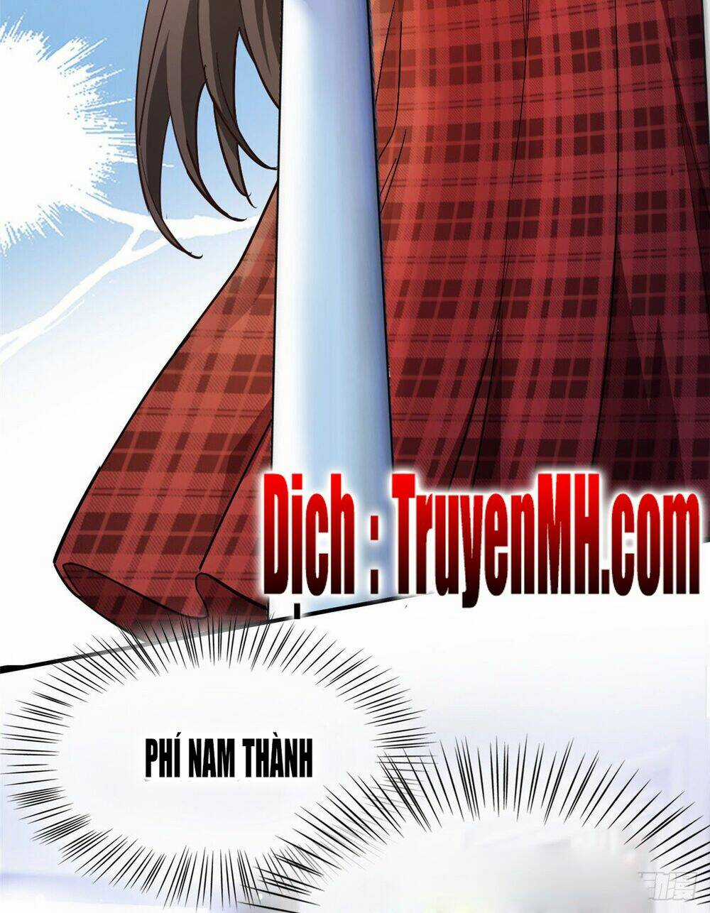 Nam Thành Chờ Trăng Về Chapter 2 trang 20