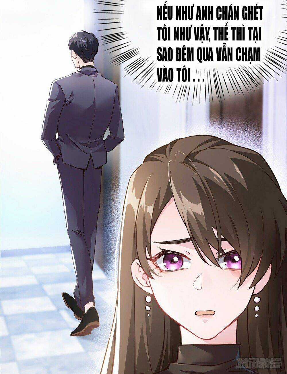 Nam Thành Chờ Trăng Về Chapter 2 trang 21