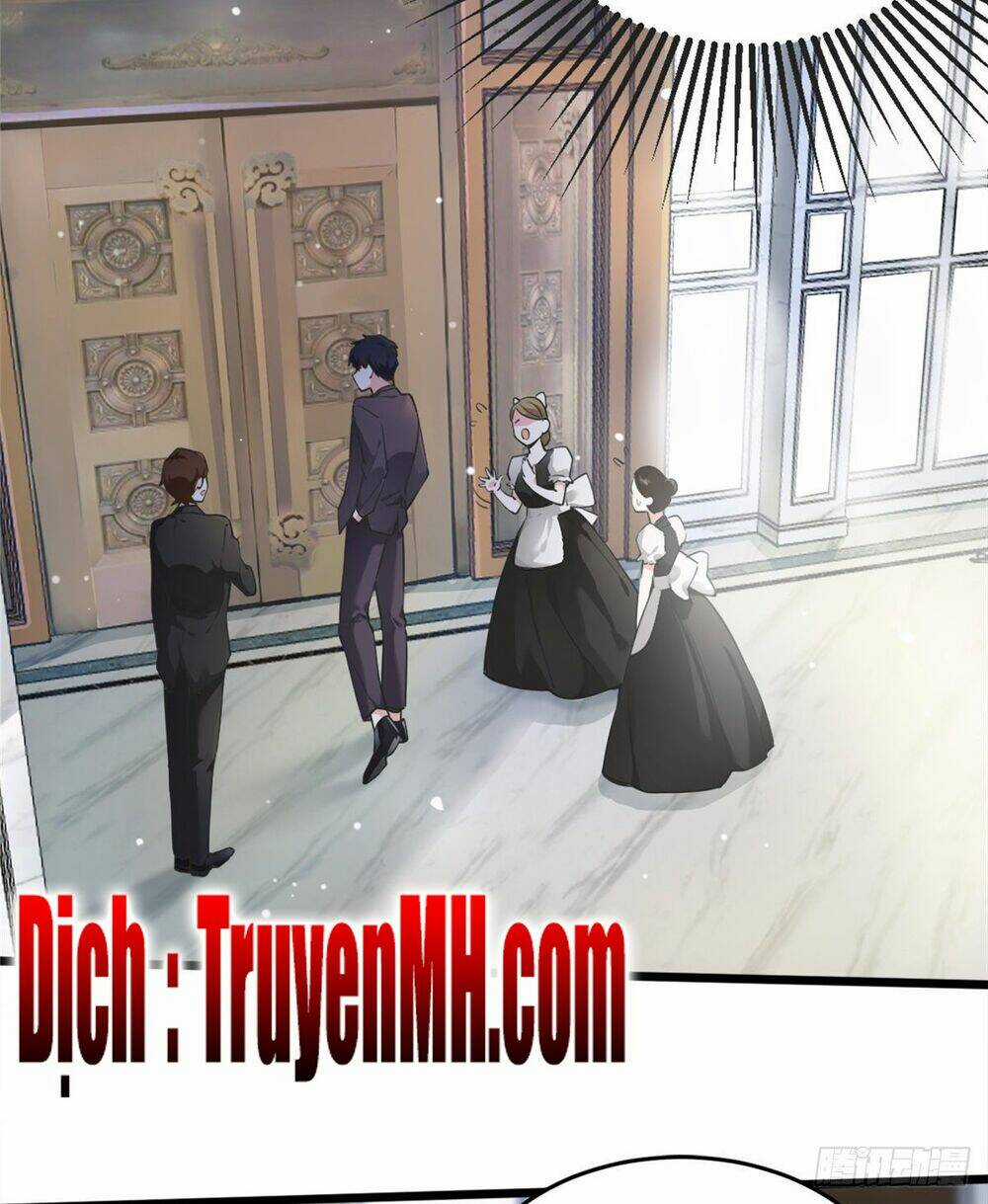 Nam Thành Chờ Trăng Về Chapter 2 trang 4