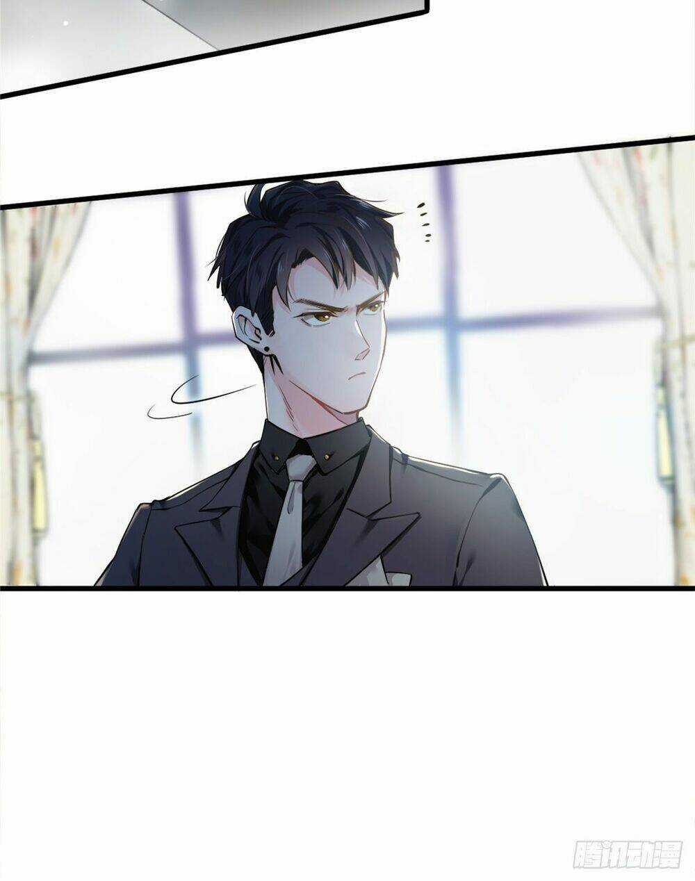 Nam Thành Chờ Trăng Về Chapter 2 trang 9