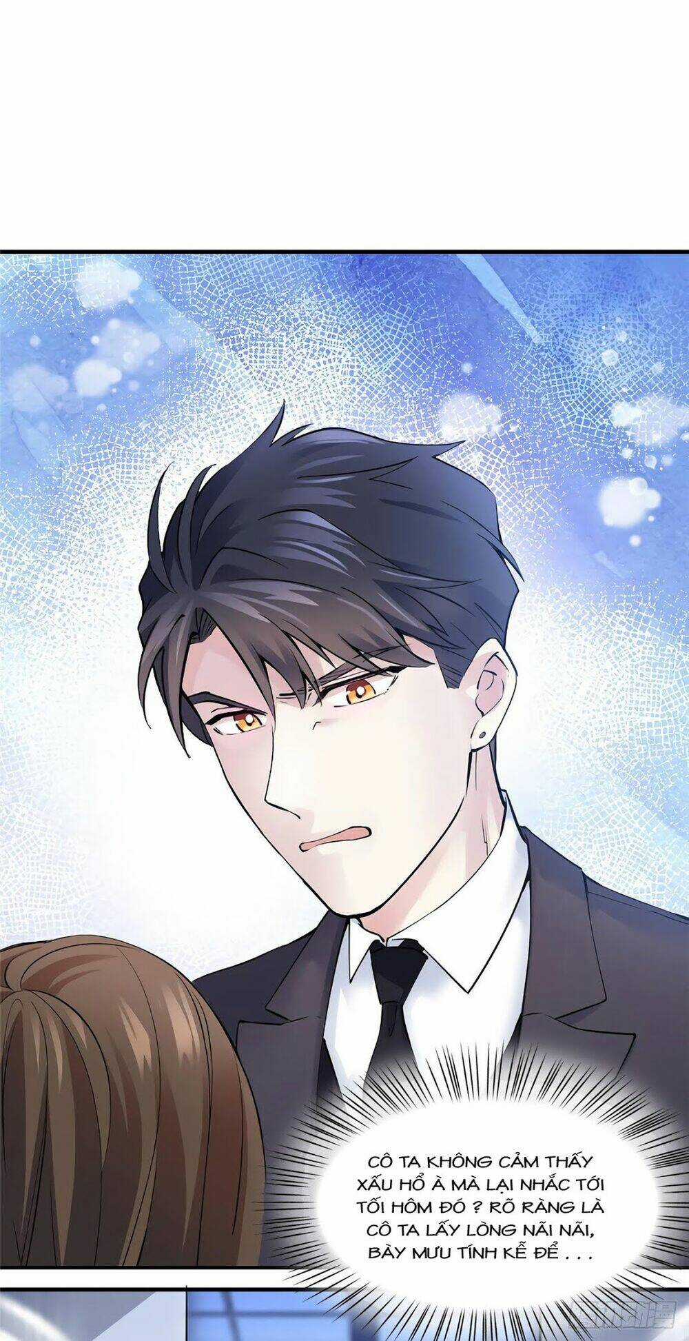 Nam Thành Chờ Trăng Về Chapter 20 trang 1